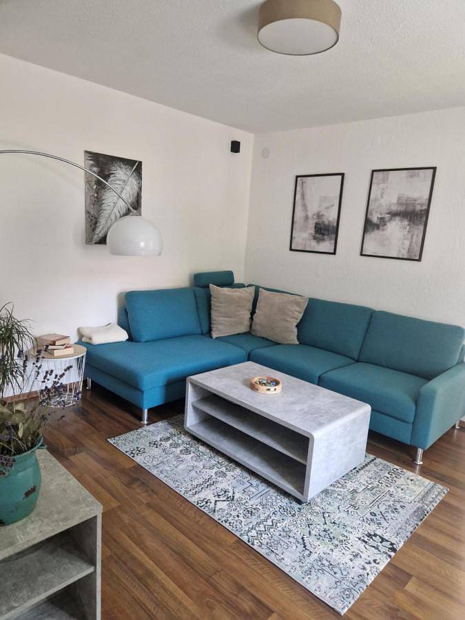 Apartamento de vacaciones para 4 personas - 1