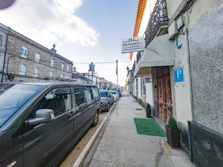Maison d’hôte pour 3 personnes, avec vue et balcon - 1