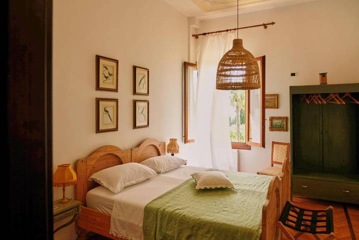 B&b per 5 persone, con giardino in Conegliano