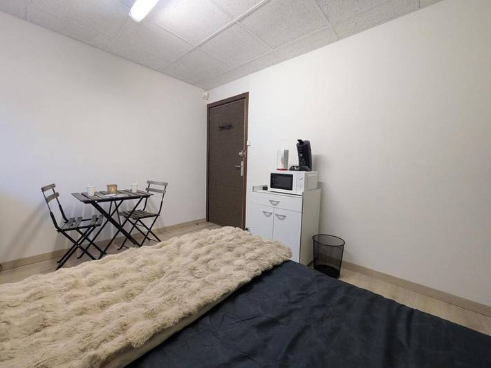 Chambre d’hôte pour 2 personnes, avec vue dans Serre Chevalier - 3