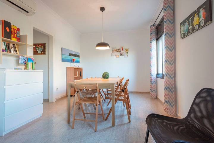 Ganze Wohnung, Ferienwohnung für 10 Personen in Barcelona Zentrum, Barcelona