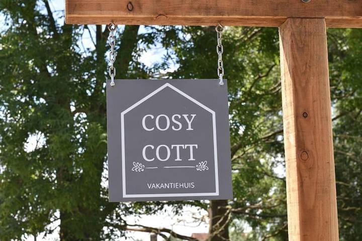 Location de vacances pour 4 personnes, avec terrasse et jardin à Aalter - 4