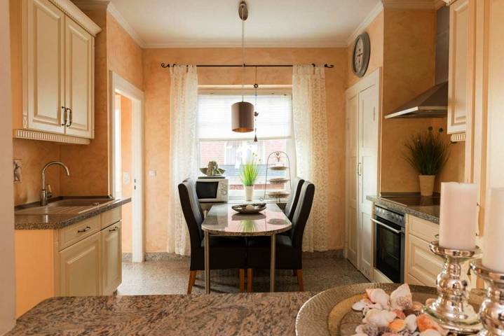 Bauernhof für 6 Personen, mit Balkon