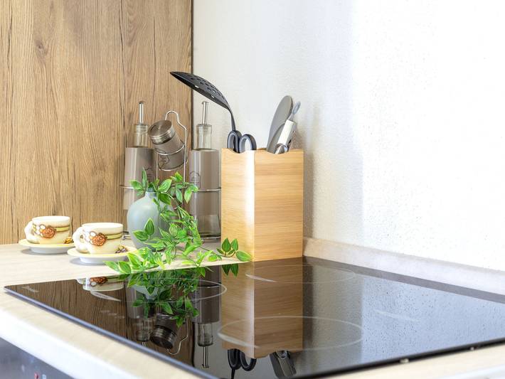 Ferienwohnung für 4 Personen, mit Terrasse, mit Haustier in Olbia - 3