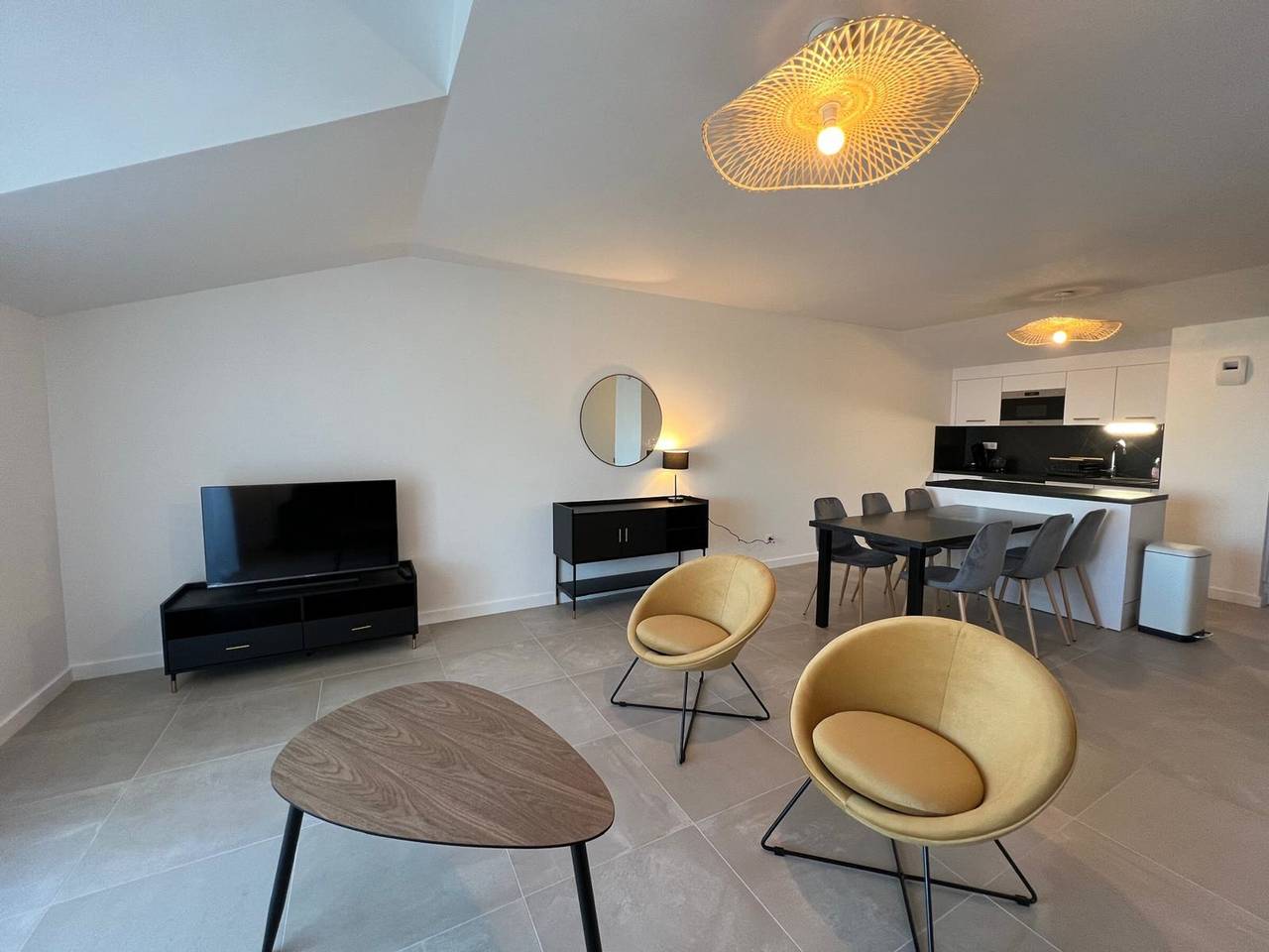Photo : Appartement de vacances