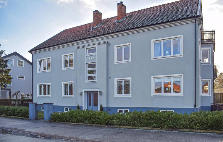 Ganze Ferienwohnung, Ferienwohnung für 5 Personen mit Garten in Ystad, Schwedische Ostsee