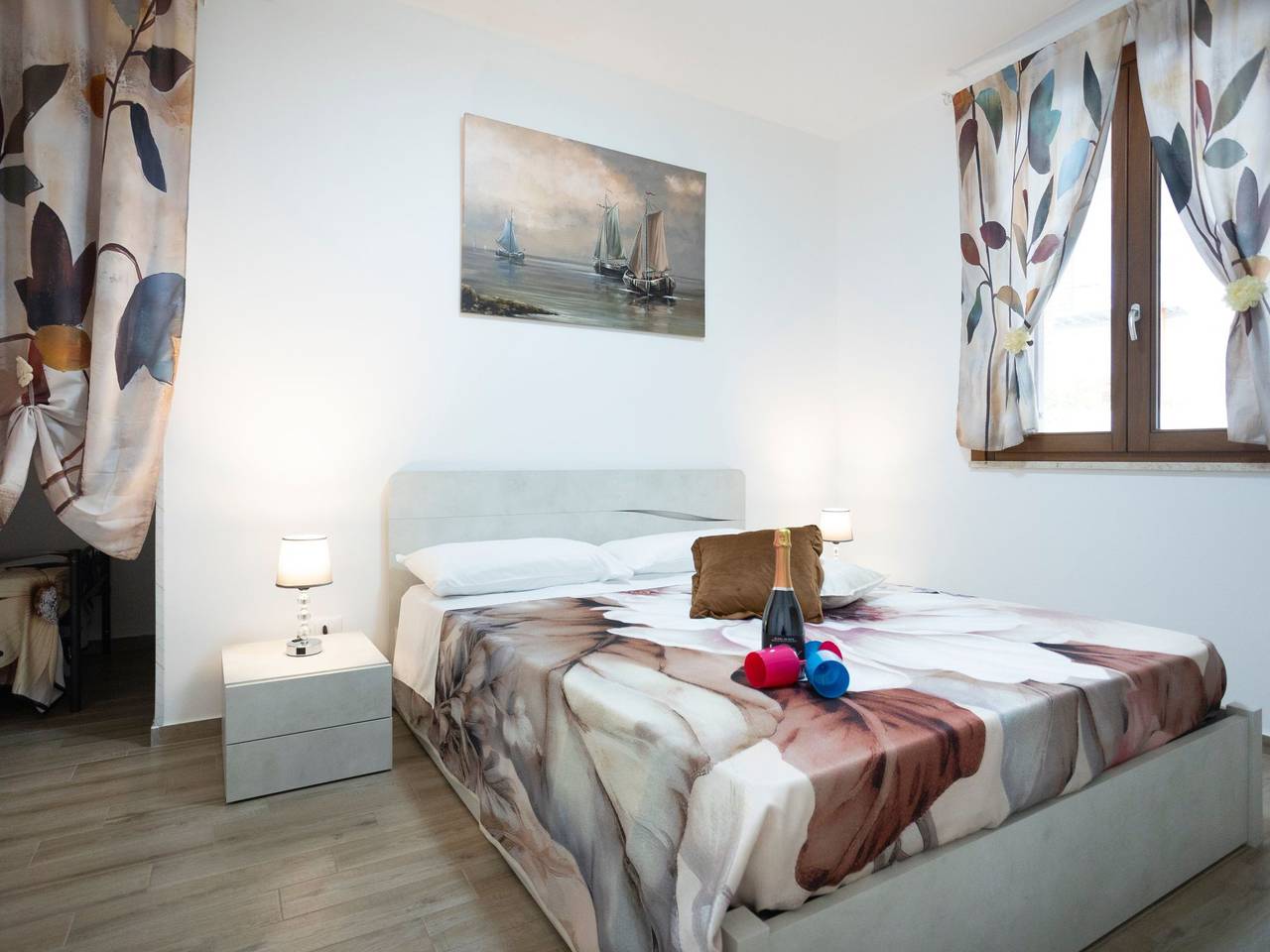 Unknown Accommodation in Favignana Stadt, Favignana