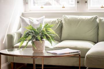 Apartment for 4 People in St Andrews, Fife region, Photo 2