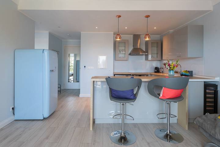 Gîte pour 2 personnes, avec terrasse à Beaulieu-sur-Mer - 4