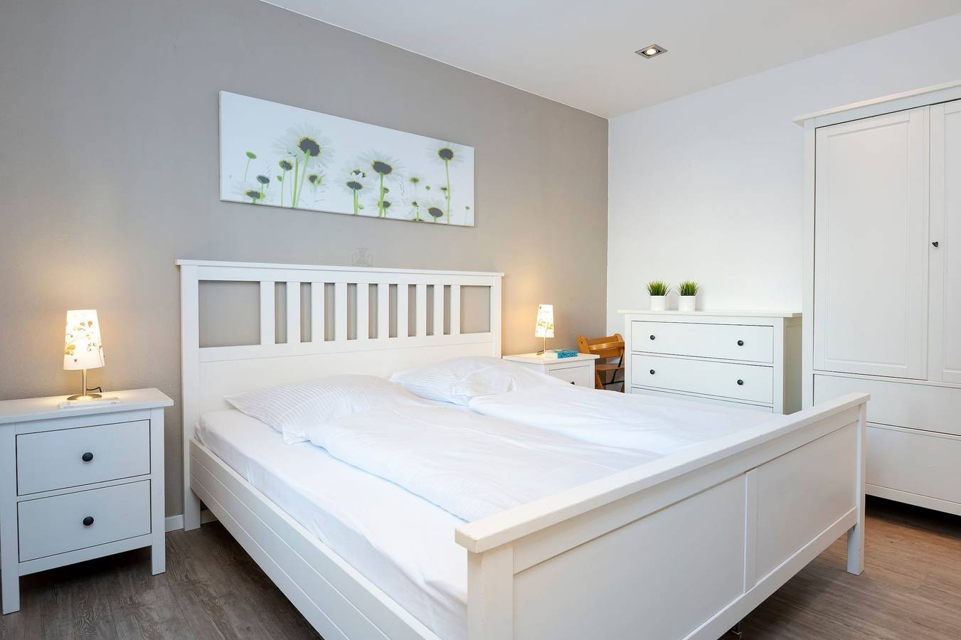 Apartamento vacacional entero, Belvedere Deichkind in Grömitz, Distrito de Holstein Oriental