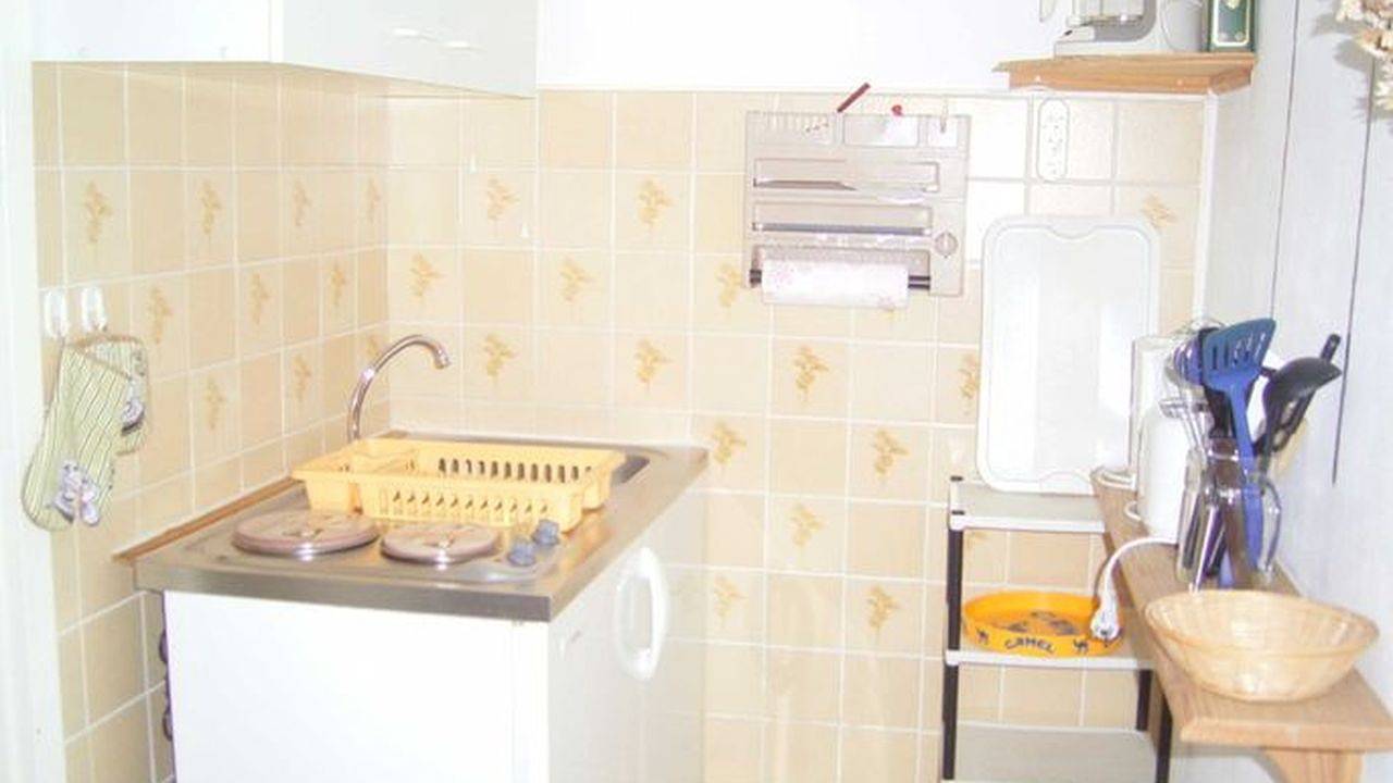 Ganze Ferienwohnung, Ferienwohnung für 3 Personen (60 m²) in Seedorf (Rügen) in Lancken-Granitz, Rügen