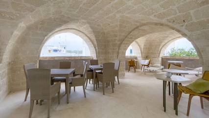Casa Vacanza per 16 Persone in Ostuni, Valle D'Itria, Foto 3