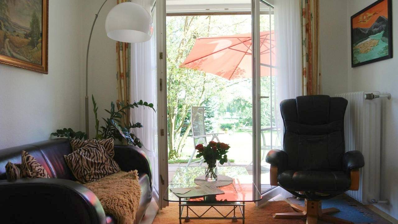 Ganze Wohnung, Ferienwohnung Hummel in Bad Buchau, Landkreis Biberach