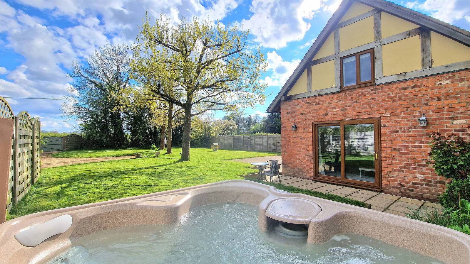 Casa vacanza a Midlands a partire da 175€ a notte