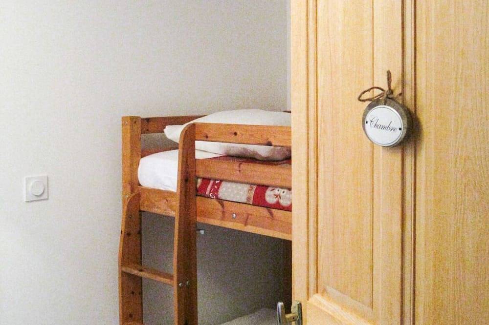 Bauernhof für 8 Personen mit der Möglichkeit, Ski zu fahren in Risoul, Nationalpark Écrins