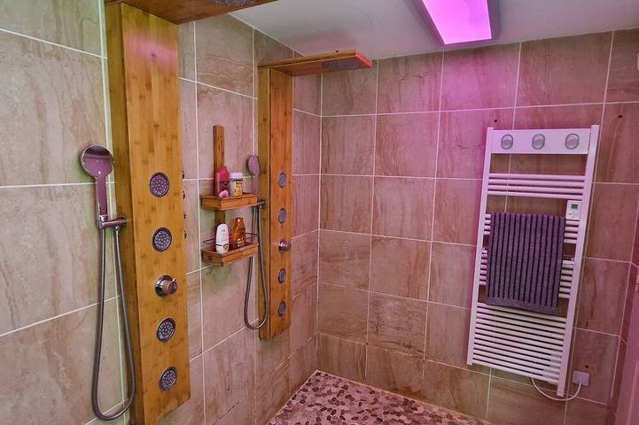 Chambre d’hôte pour 2 personnes à Châteauroux - 3