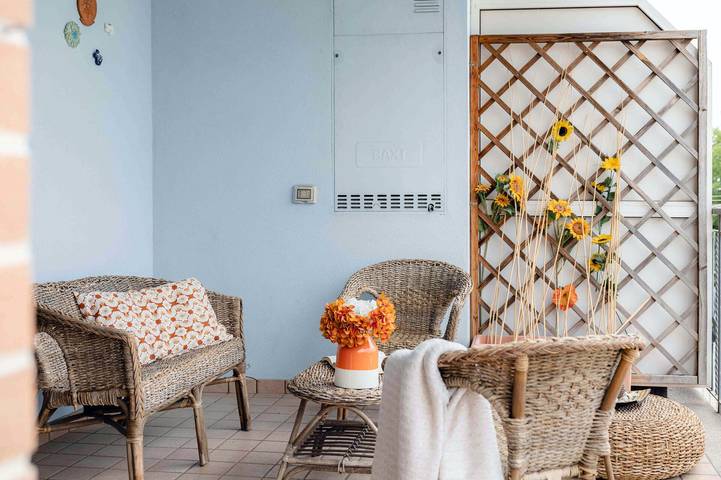 Ganze Wohnung, Casa Dolceconero in Castelfidardo, Ancona Provinz
