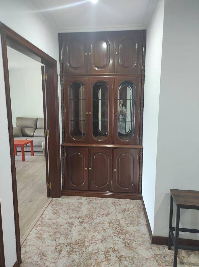 Apartamento entero, Three-Bedroom Deluxe Apartment in Pontevedra, Rias Baixas
