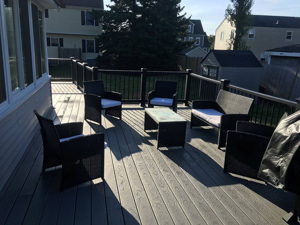 Wir leben nur einmal.............! in Narragansett, Washington County (RI)