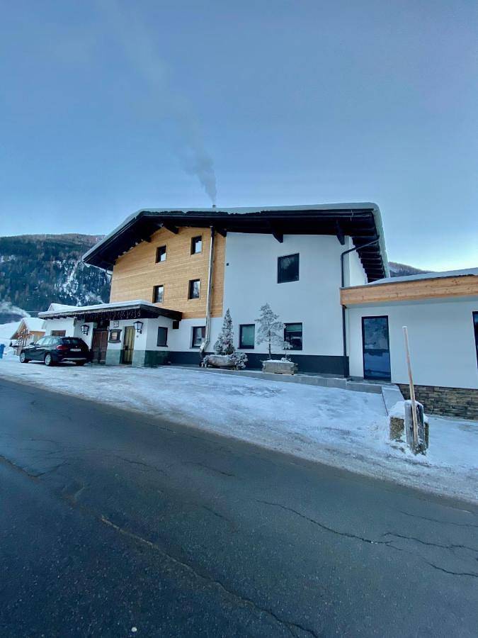 Maison d’hôte pour 4 personnes, avec vue à Pettneu am Arlberg - 3
