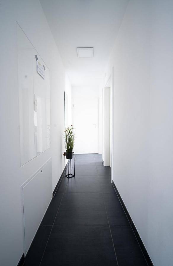 Ferienwohnung für 6 Personen, mit Terrasse und Sauna sowie Ausblick in Pulheim - 2