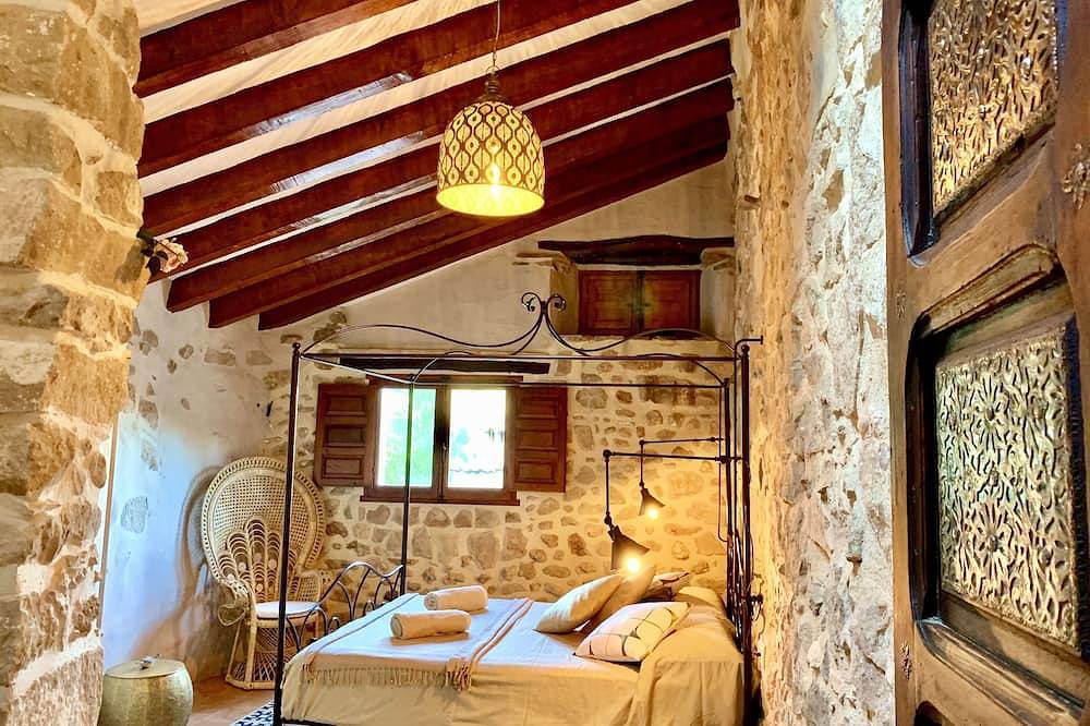 Charming rural house in the lost valley of Olba in Olba, Teruel und Umgebung