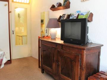 Appartement De Vacances pour 2 Personnes dans Vars, Région de Briançon, Photo 4