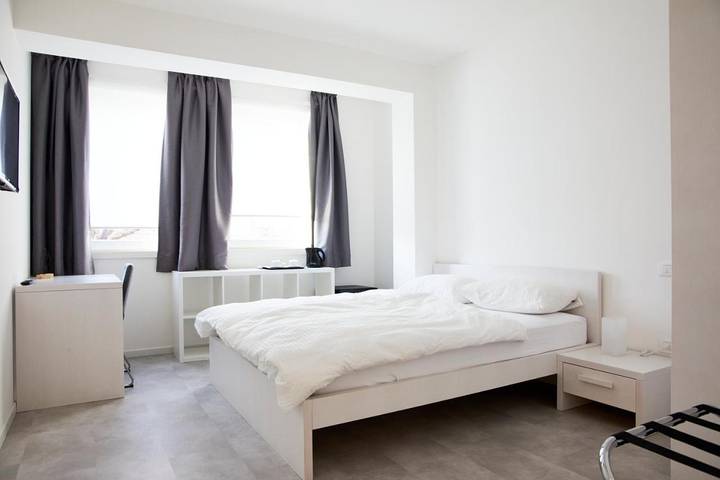 Maison d’hôte pour 2 personnes à Rovereto - 2