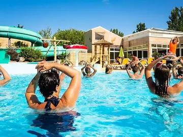 Camping pour 5 Personnes dans Olonne-sur-Mer, Les Sables-d'Olonne, Photo 3