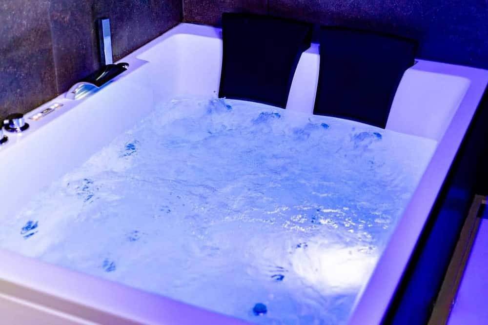 Ganze Wohnung, Ihre Wellness-Auszeit! in Dalhem, Lüttich und Umgebung