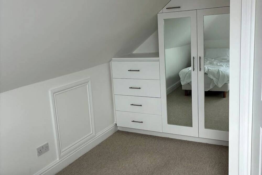 Geheel appartement, New Victorian 3 Bed Apartment in Royal Tunbridge Wells, Kent