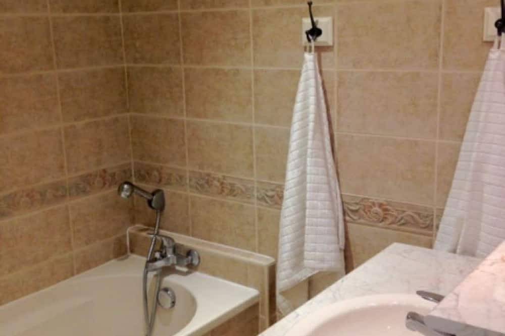 2-room apartment 300 meters from beaches and restaurants in Golfe-Juan, Vallauris