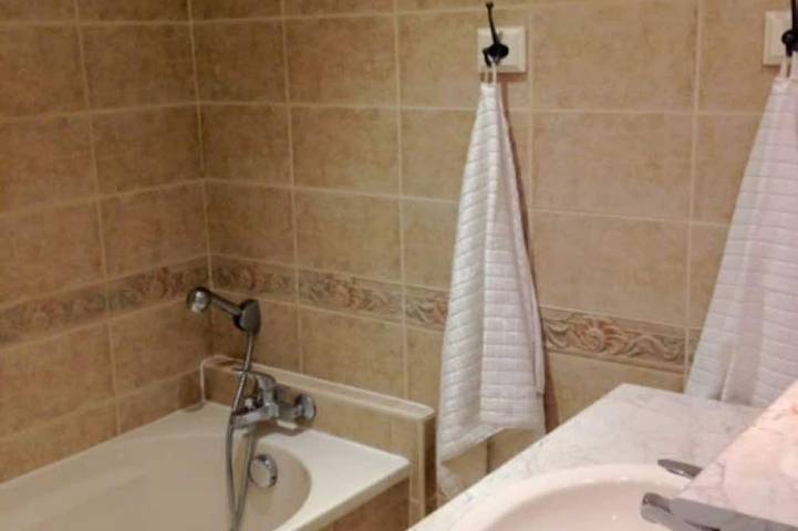 2-room apartment 300 meters from beaches and restaurants in Golfe-Juan, Vallauris