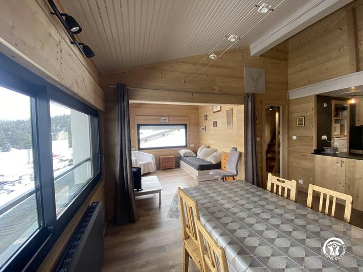 Gîte pour 5 personnes