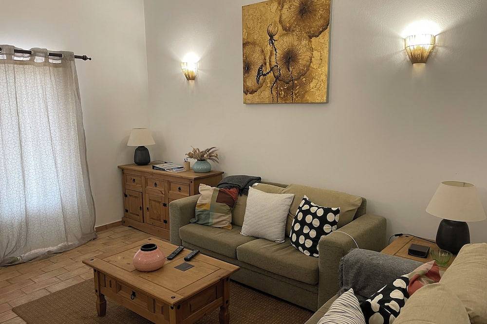 Private Villa mit privatem Pool in ländlicher, ruhiger Umgebung in Moncarapacho, Parque Natural da Ria Formosa