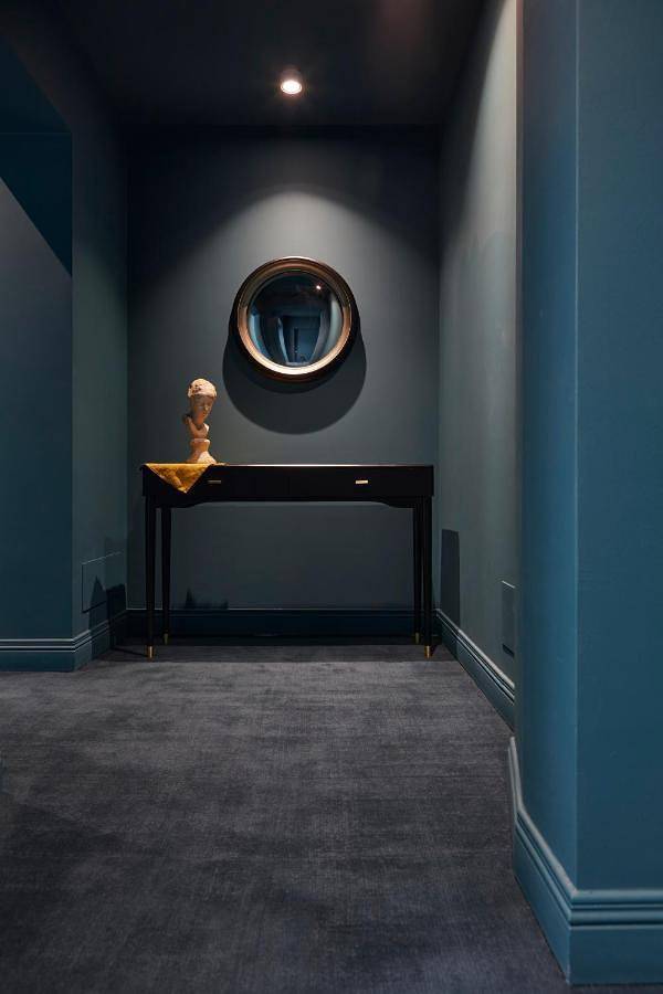 Maison d’hôte pour 2 personnes, avec vue à Udine - 4