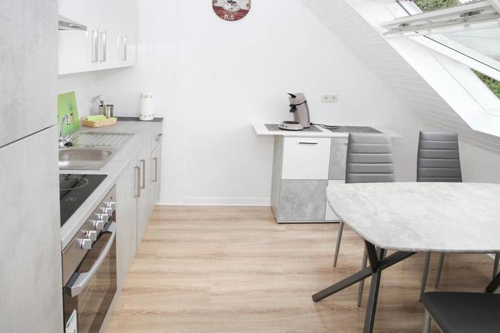 Auberge pour 2 personnes, avec terrasse et jardin dans Bas-Rhin - 2