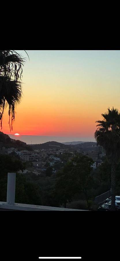 Appartement de vacances pour 3 personnes, avec terrasse ainsi que jardin et vue, animaux acceptés
