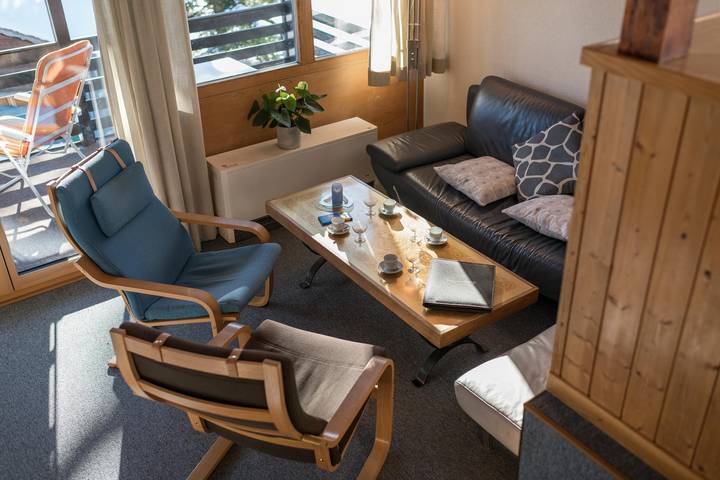 Chalet Pfiff in Wildhaus, Wildhaus-Alt St. Johann