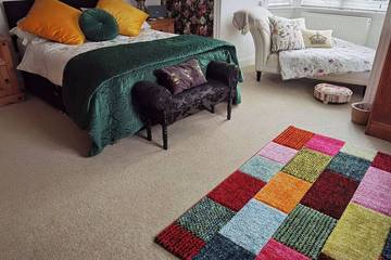 Holiday Home for 2 People in Berwick-upon-Tweed, Northumberland Coast, Photo 3