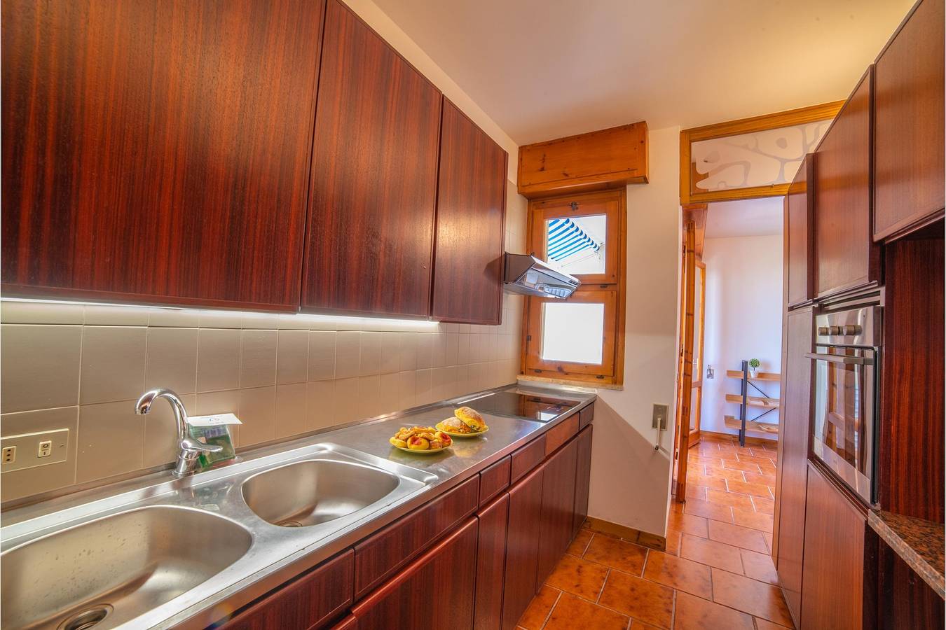 Apartamento entero, Otranto Flow Near Beach & Centre in Otranto, Otranto region