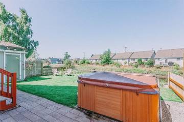 Vacation House for 8 Guests in Birch Bay, Washington, Picture 3