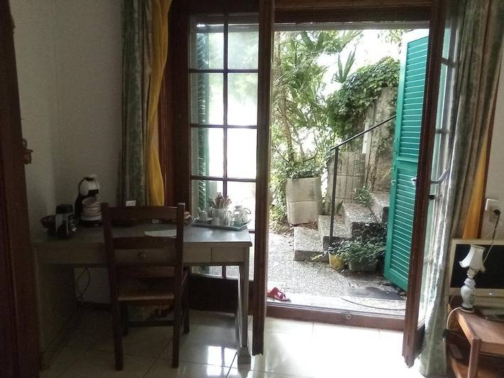 Maison d’hôte pour 3 personnes, avec jardin à Montreux - 3