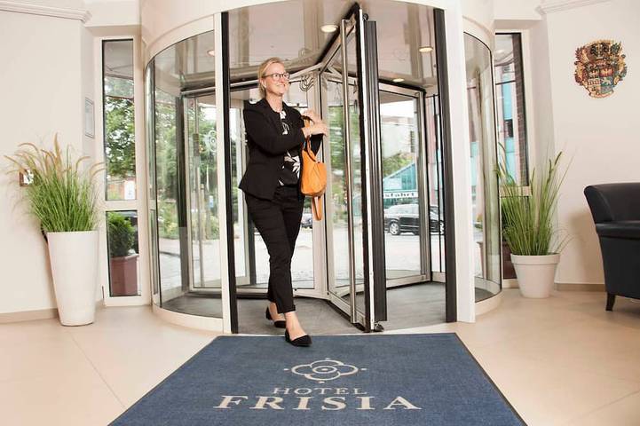 Ferienhaus für 2 Personen in Leer - 3