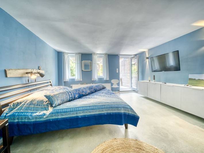 Ferienhaus für 4 Personen, mit Terrasse, kinderfreundlich in Heiligenhafen - 3