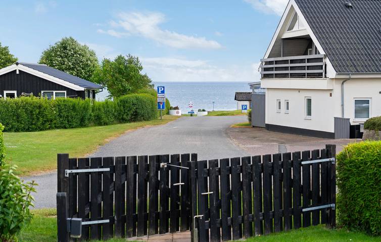 Ferienhaus für 5 Personen mit Garten in Hejls, Kleiner Belt