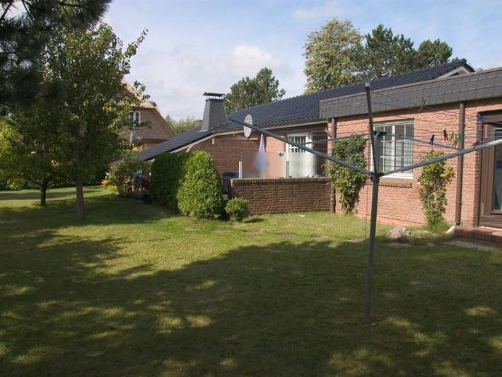 Ganze Ferienwohnung, Haus Nordseenest Whg. 1 in St. Peter-Ording, Eiderstedt