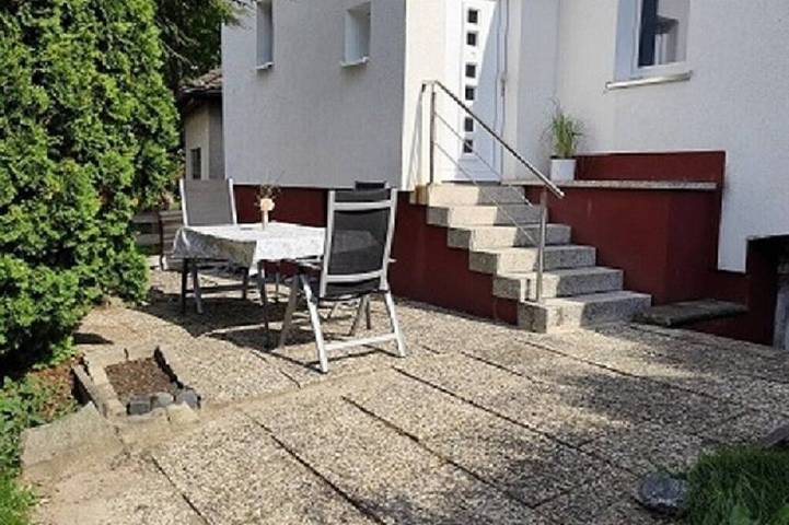 Ferienwohnung für 2 Personen, mit Terrasse - 1