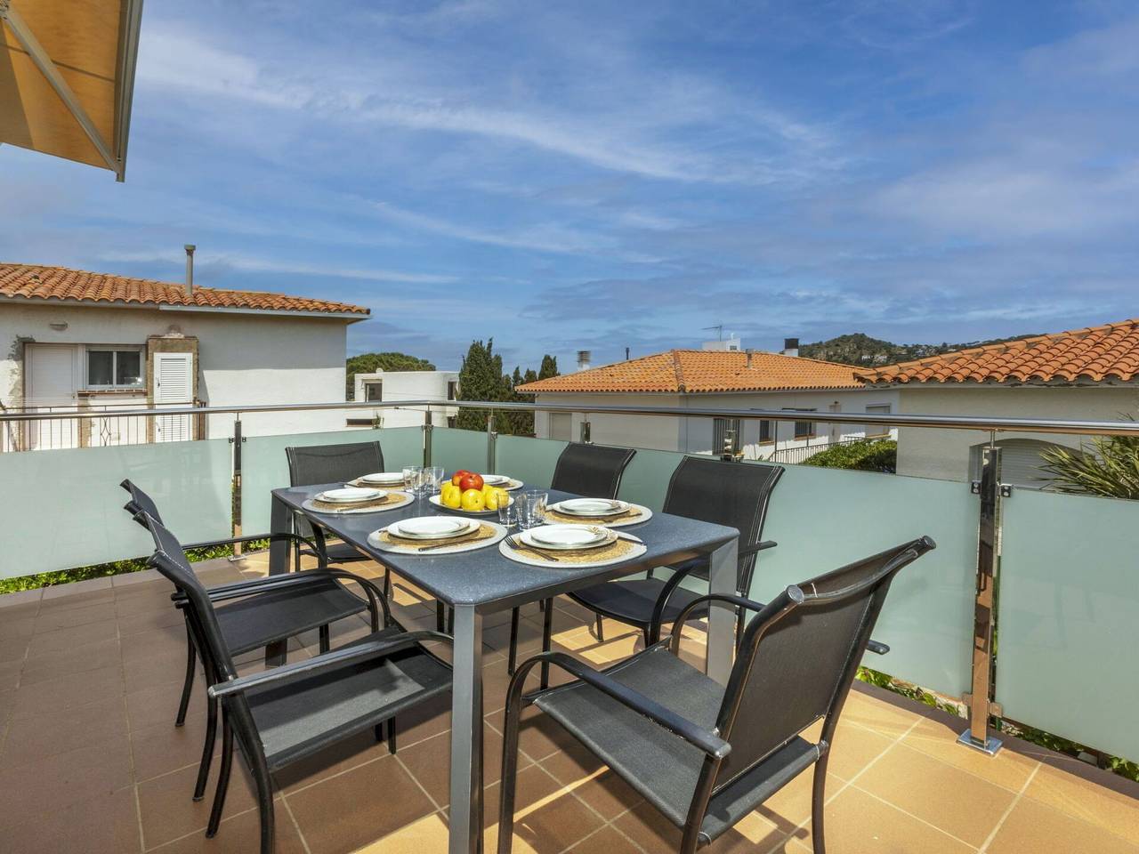 Apartamento entero, Brisa - Brisa 131.1 in Puerto de la Selva, Alt Empordà