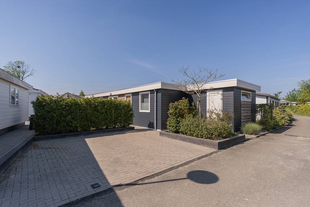 Chaletparc Krabbenkreek Zeeland — Chalet 94 in Sint-Annaland, Niederländische Nordsee